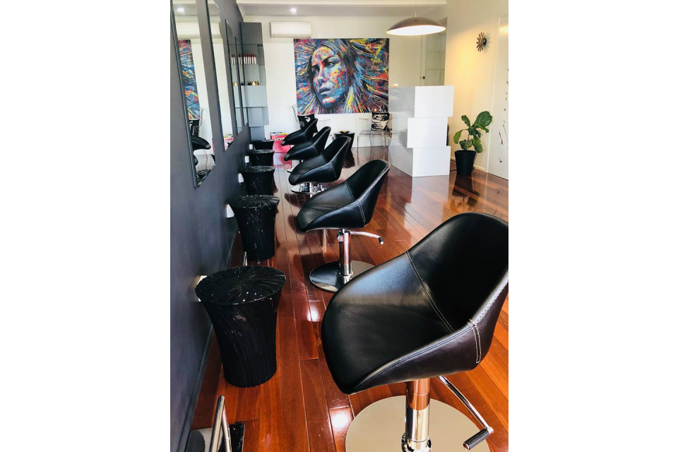 Where To Find The Best Hairdressers in Brisbane ?