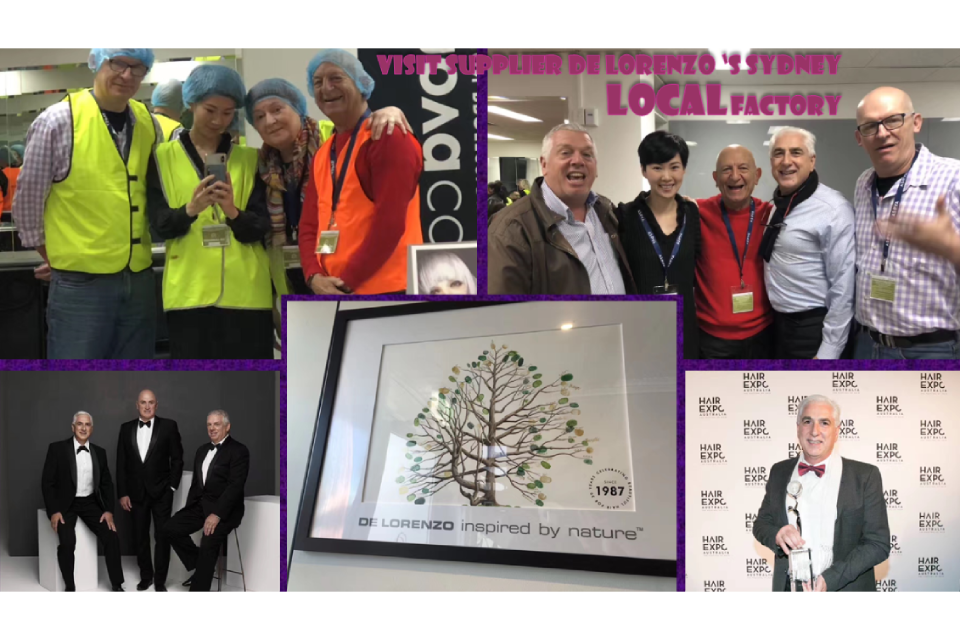 Bruno Hair & Makeup image 35