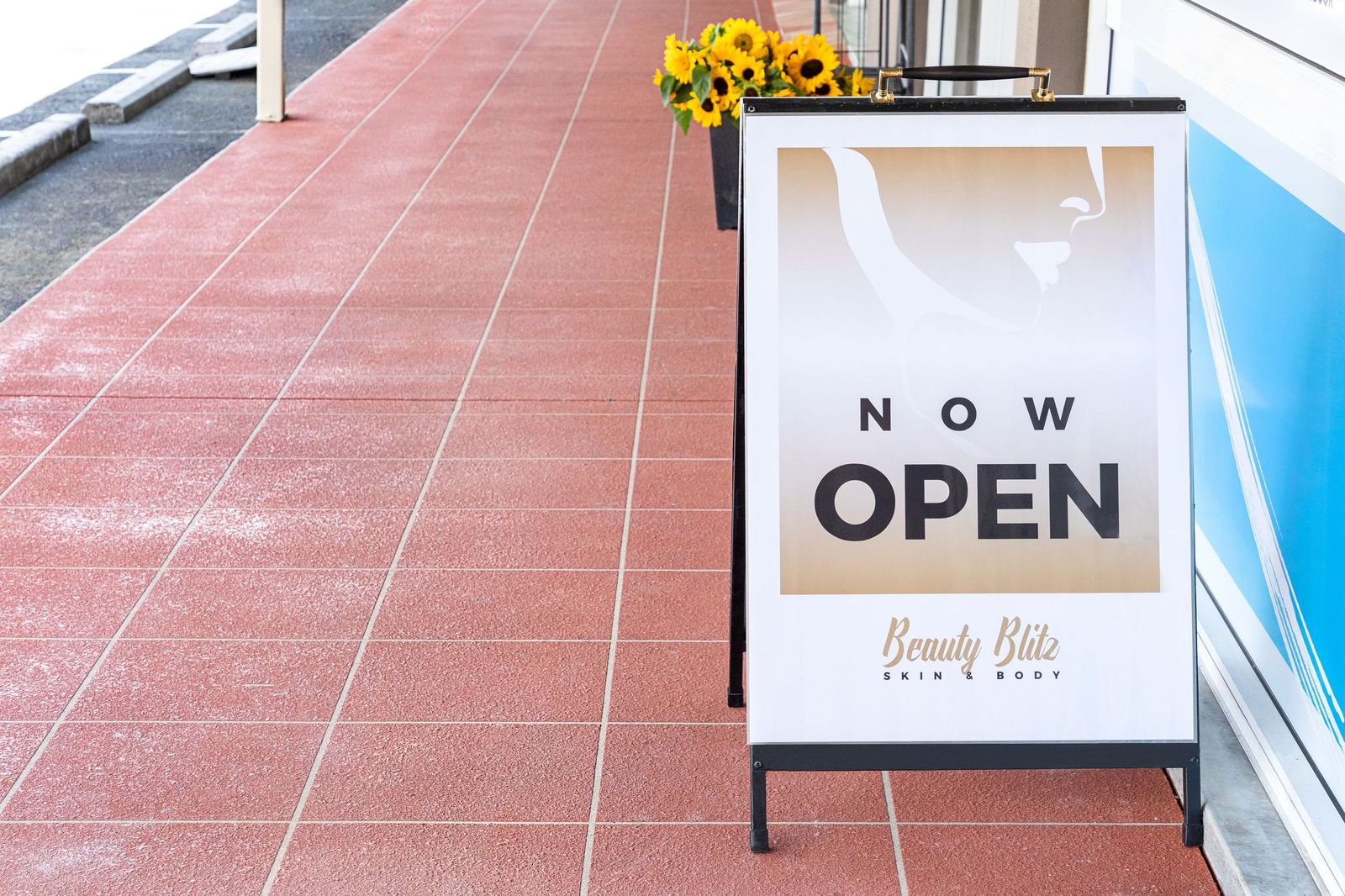 Beauty Blitz Skin & Body image 16