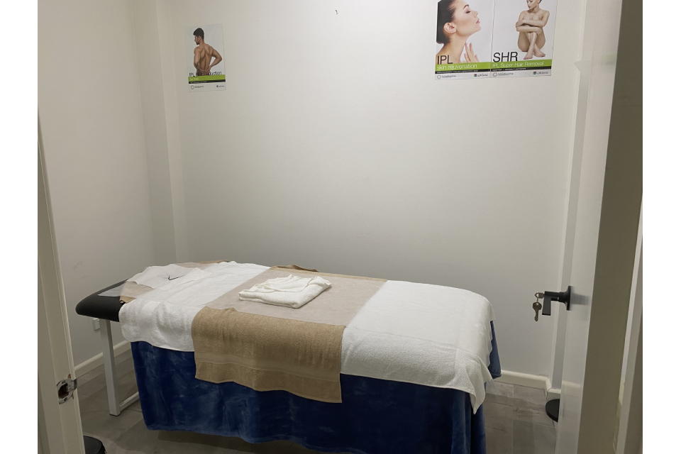 The Makeover Station & Thai Massage image 3