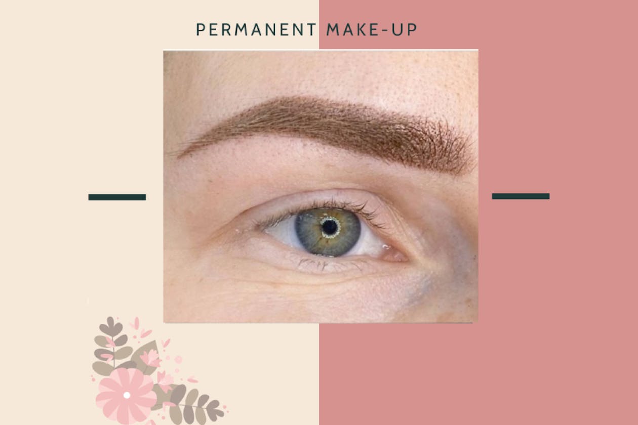 BROW & PERMANENT MAKE-UP by RFE 2020 image 4