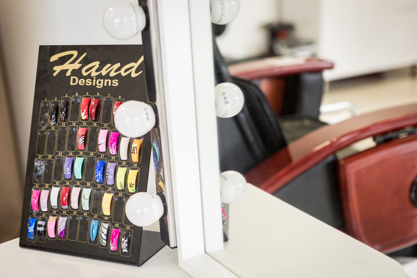 Ava's Nails & Beauty image 9