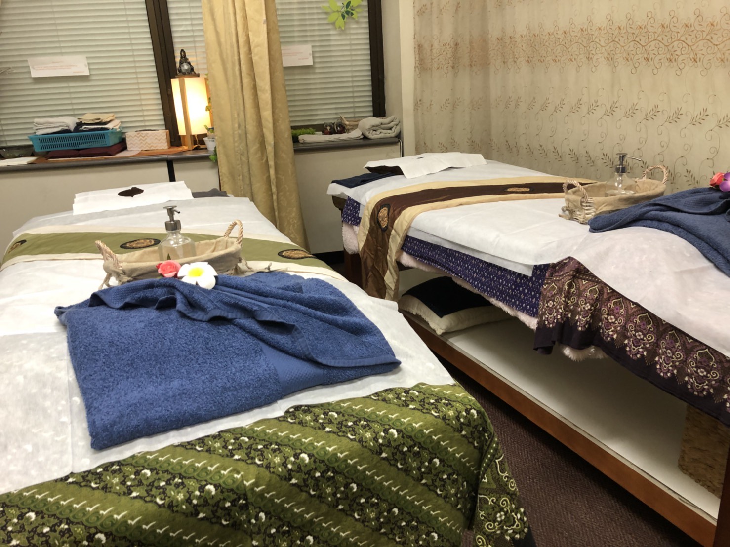 Lux Thai Massage image 2