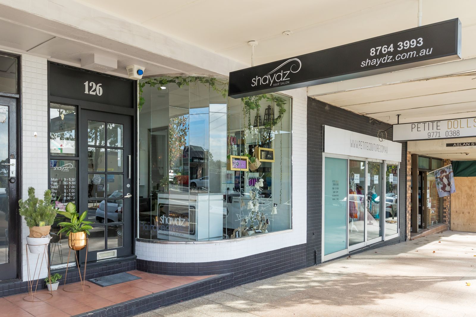 Shaydz Hair Salon image 22