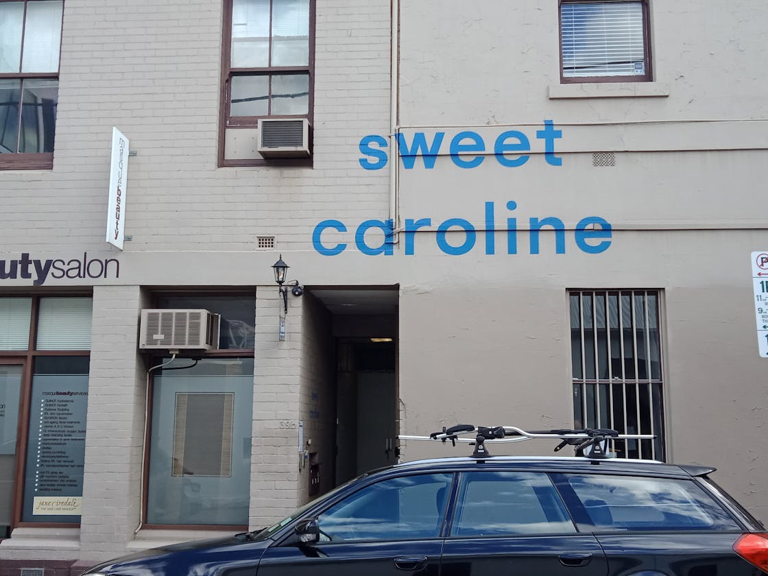 Sweet Caroline image 1