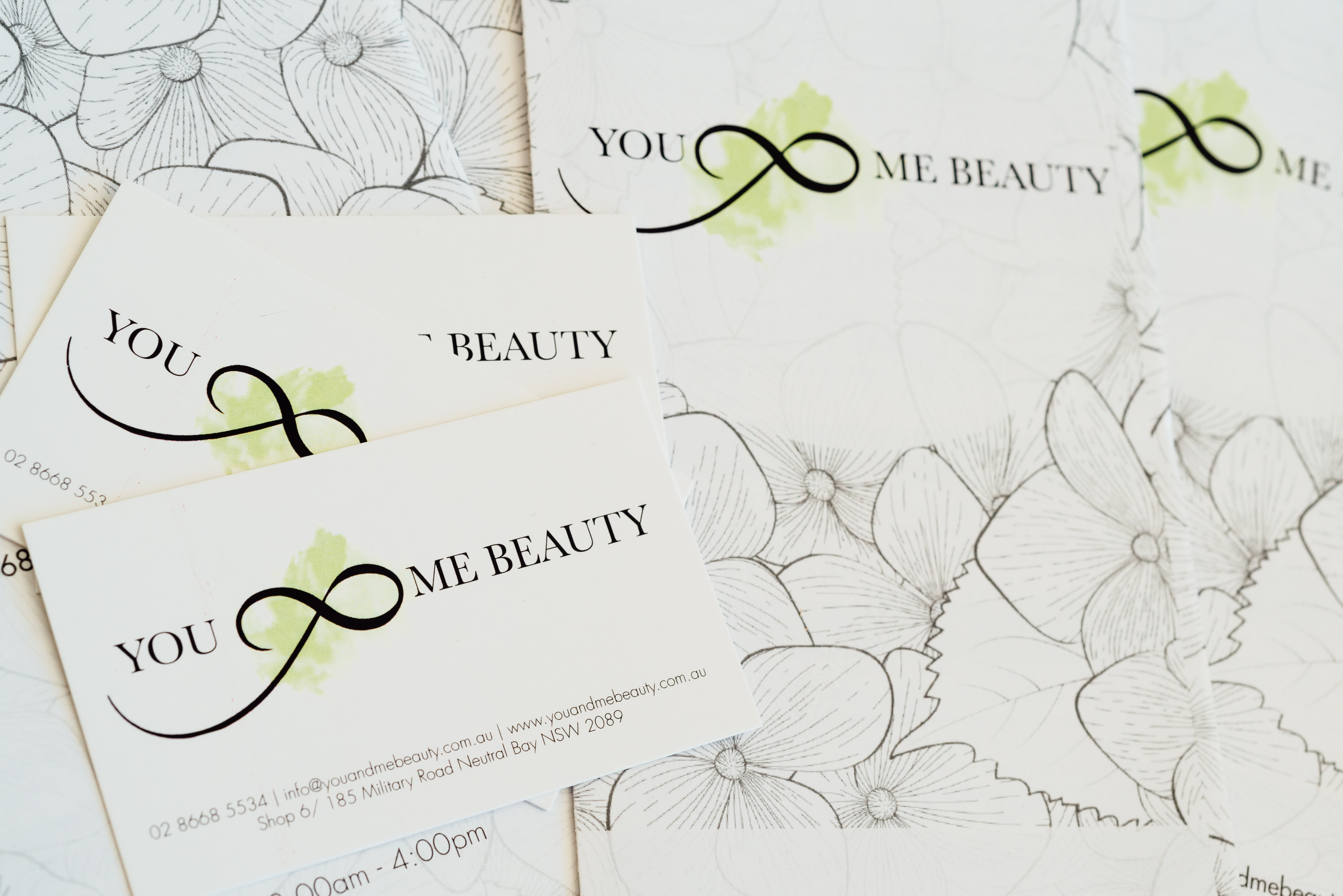 You and Me Beauty Salon image 12