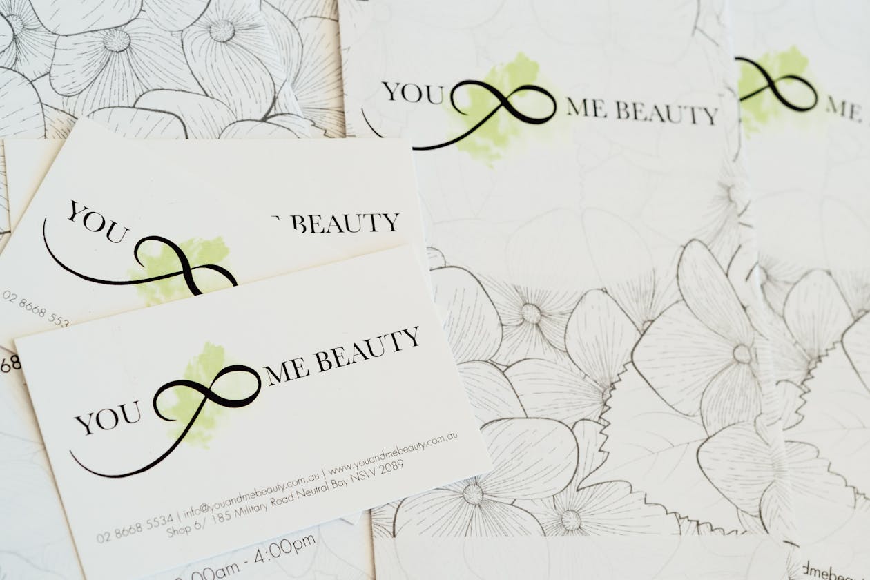 You and Me Beauty Salon image 12