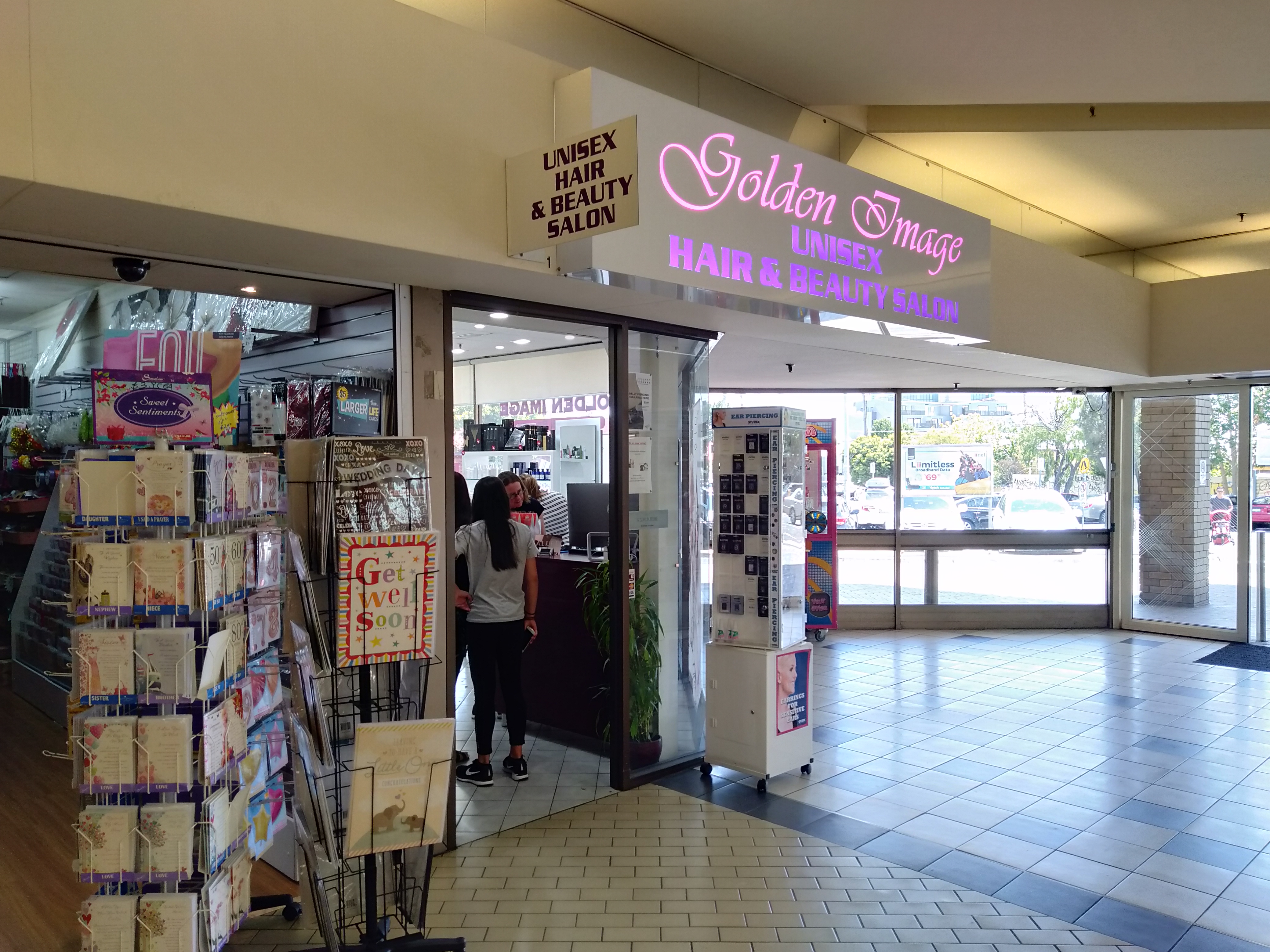 Golden Image for Hair & Beauty image 2