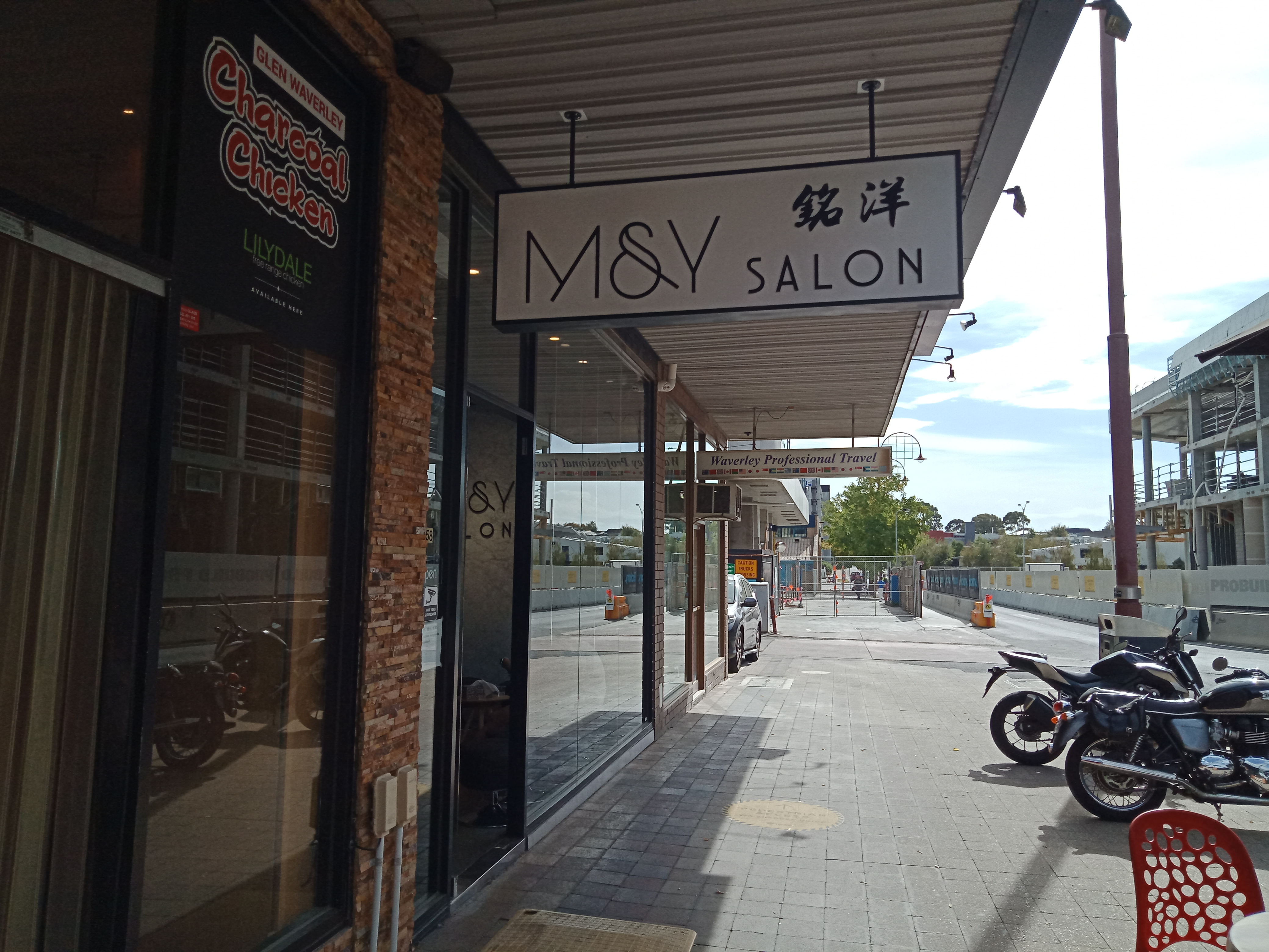 Miracle Hair Salon image 2