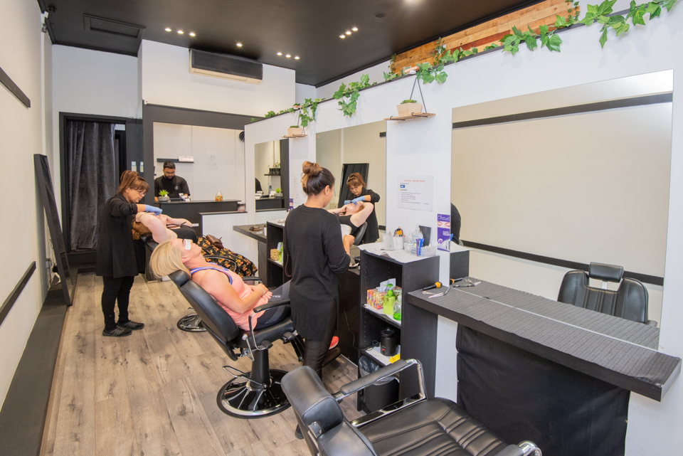 Brows N Lash Corner image 4