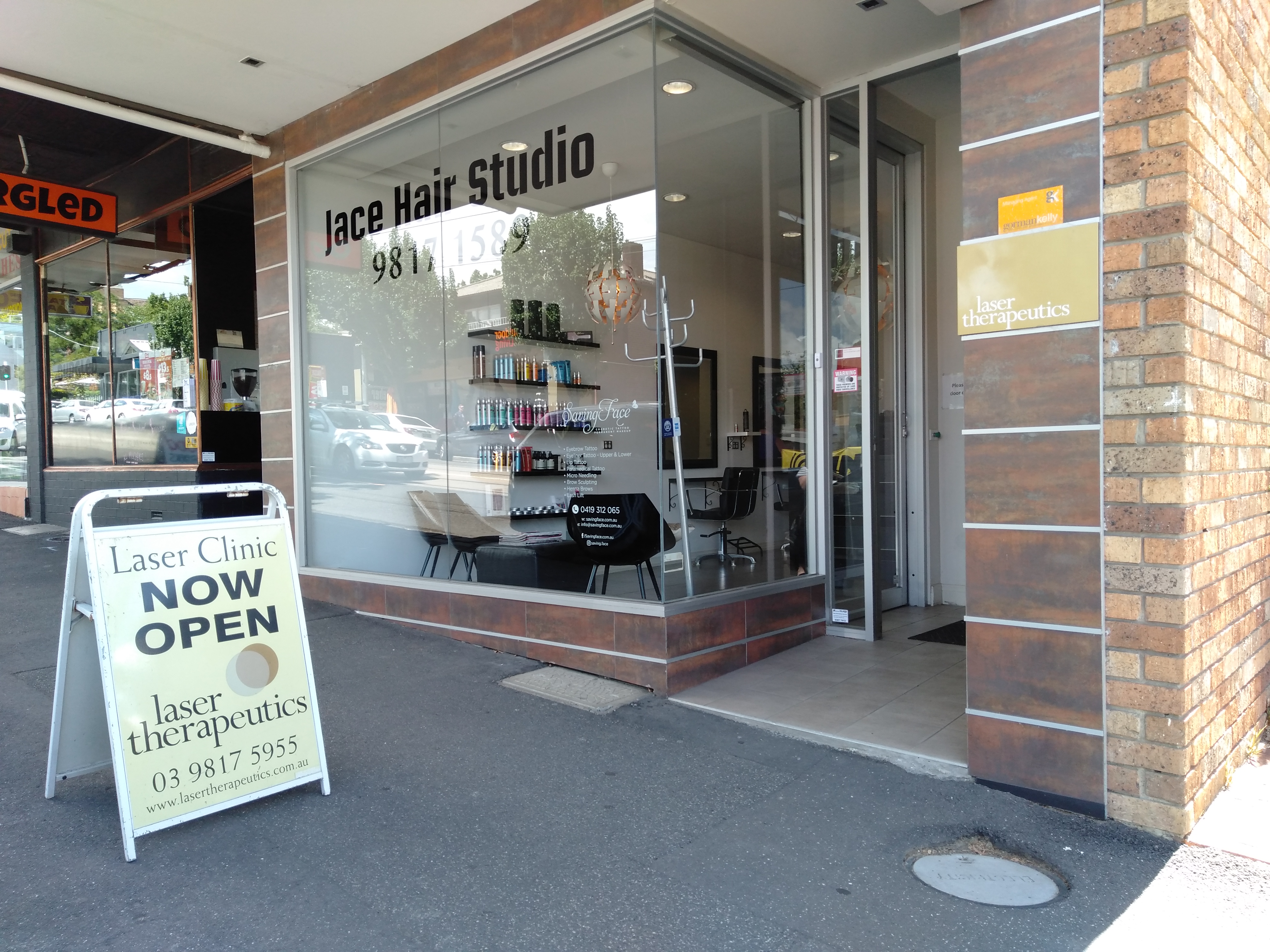 Jace Hair Studio image 2