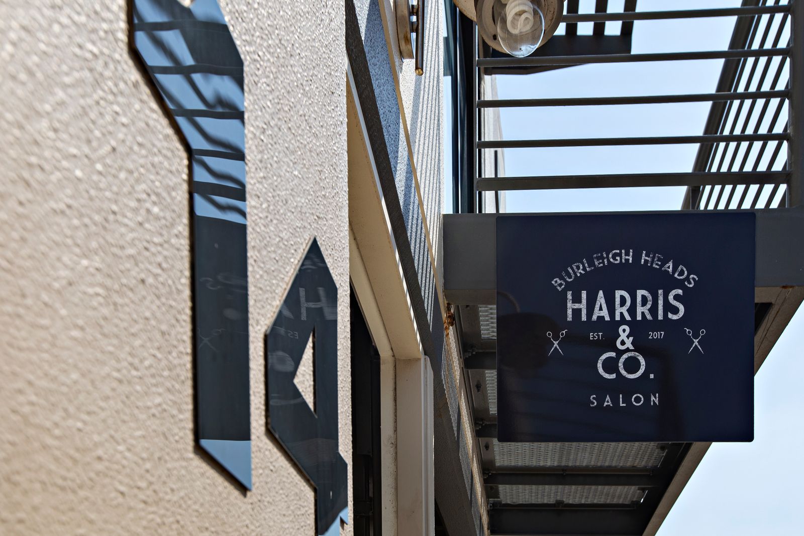 Harris & Co. image 18