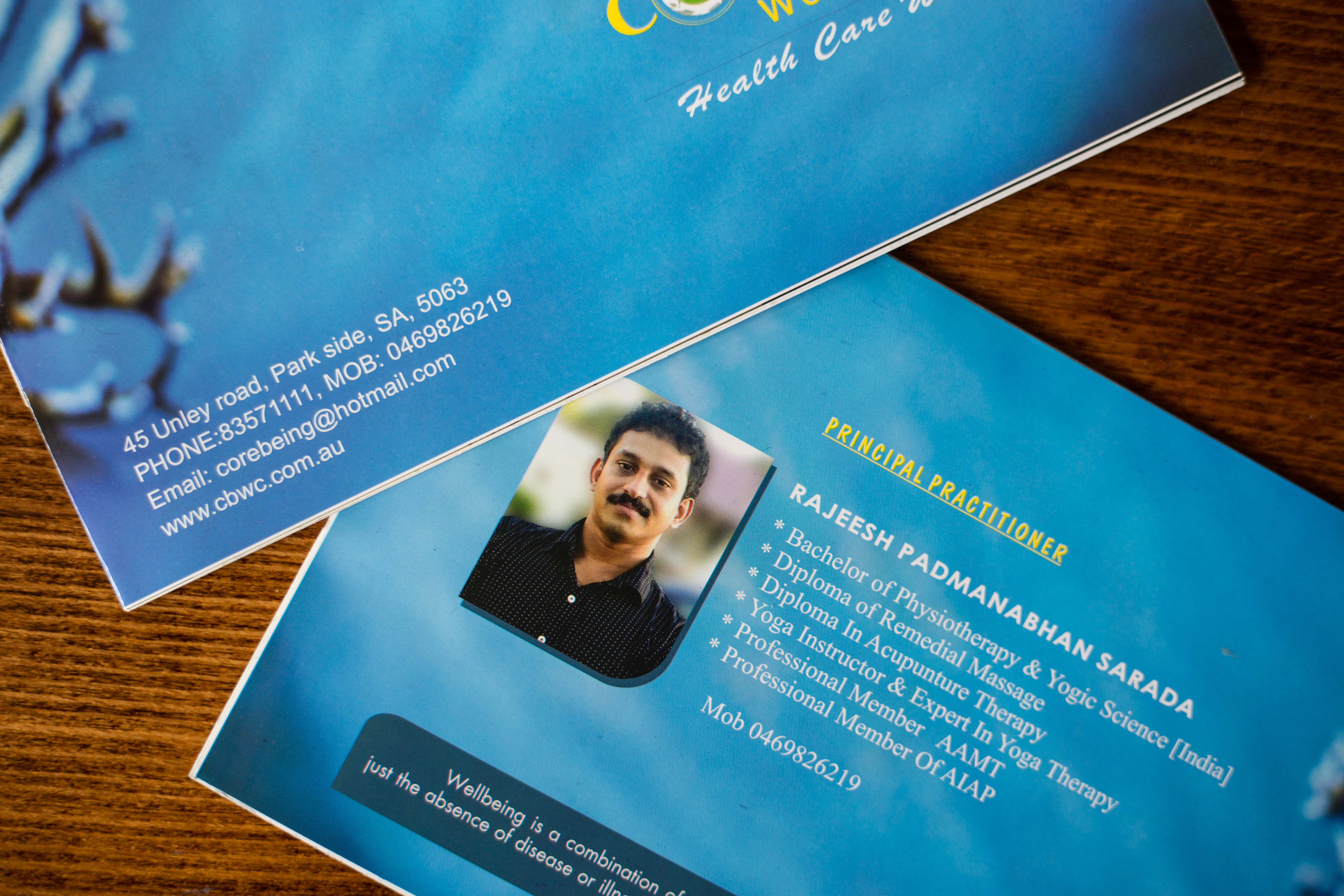 Core Being Wellness Centre image 9