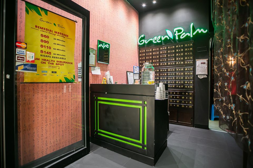 Green Palm Massage - Chadstone image 12