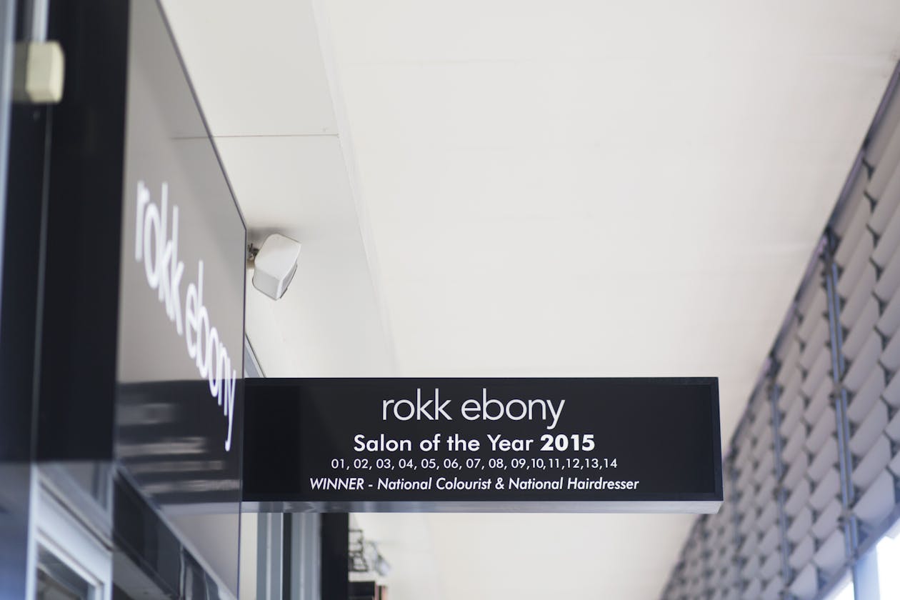 Rokk Ebony - Rowville image 3