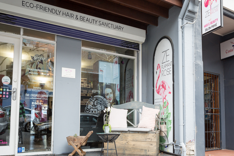 Lashes by Jiyoon image 3