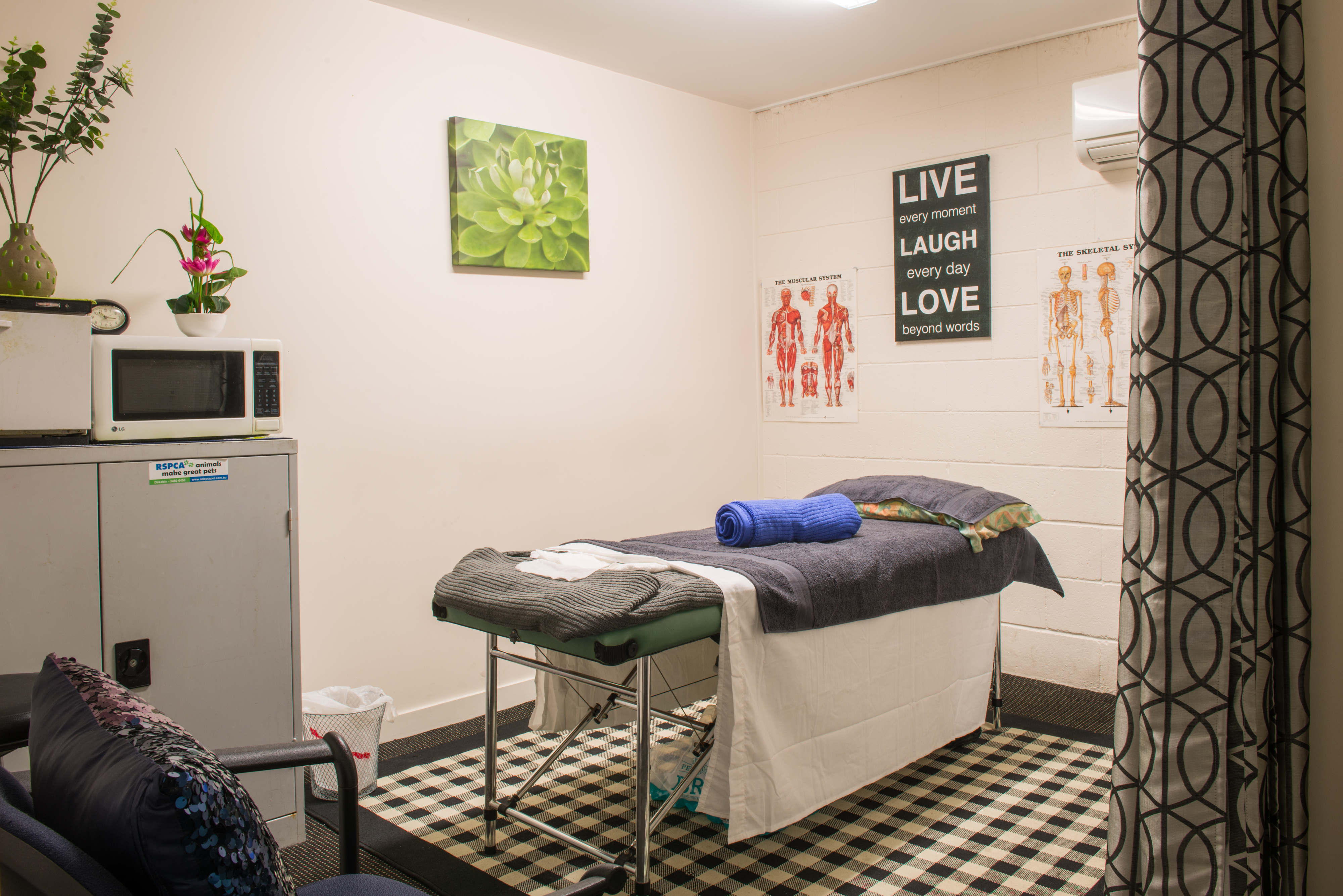 Book Salon Spa and Wellness Appointments in Toowong Brisbane