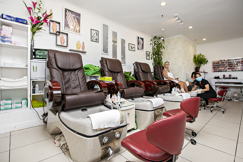 Bella Nails Australia Fair image 5