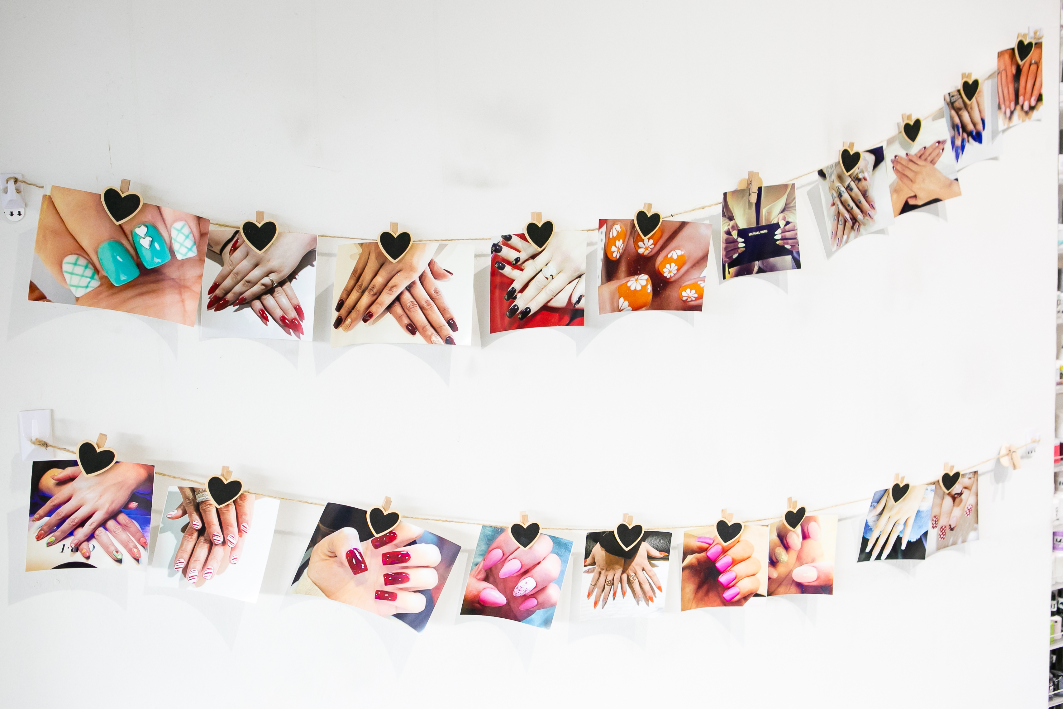 Melbourne Nails - Melbourne CBD | Nails | Manicure | Book Online | Bookwell