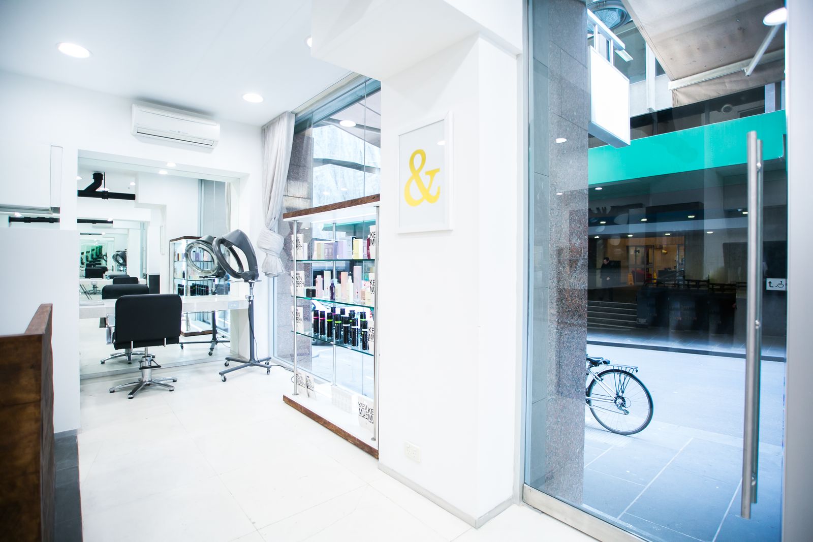 Second Avenue Hair - CBD image 4