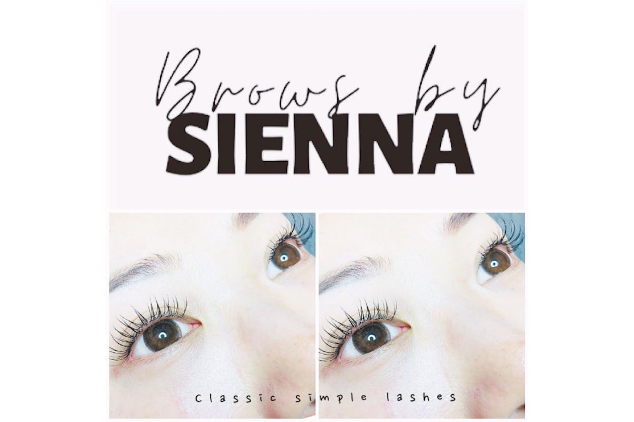 Sienna Beauty Bar image 14