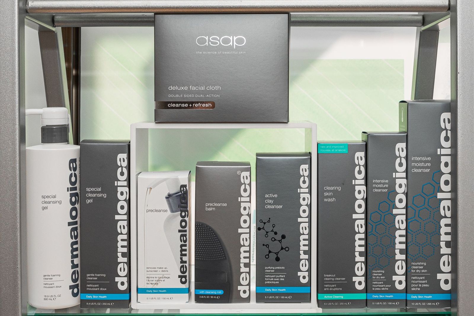 Justine's Accent on Beauty image 9