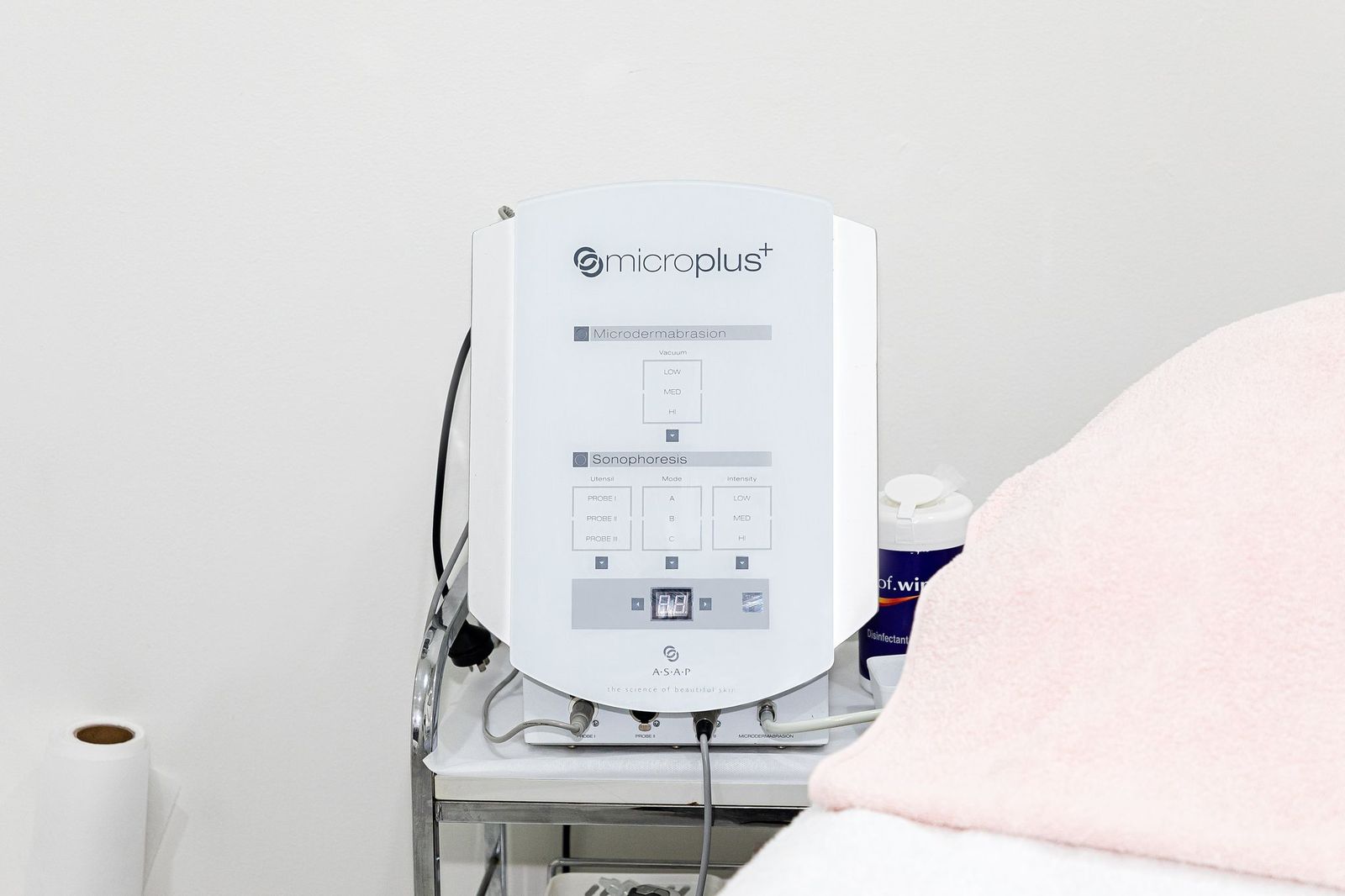 Beauty On Main image 6