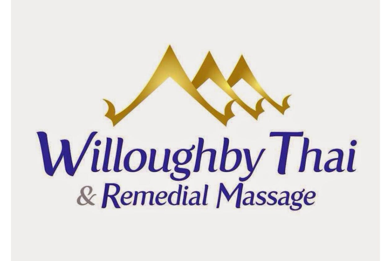 Willoughby Thai & Remedial Massage image 15