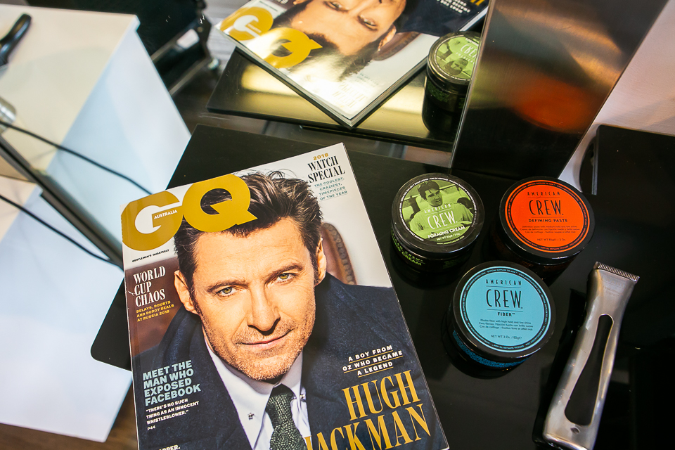 Bailey's Hair Salon image 10