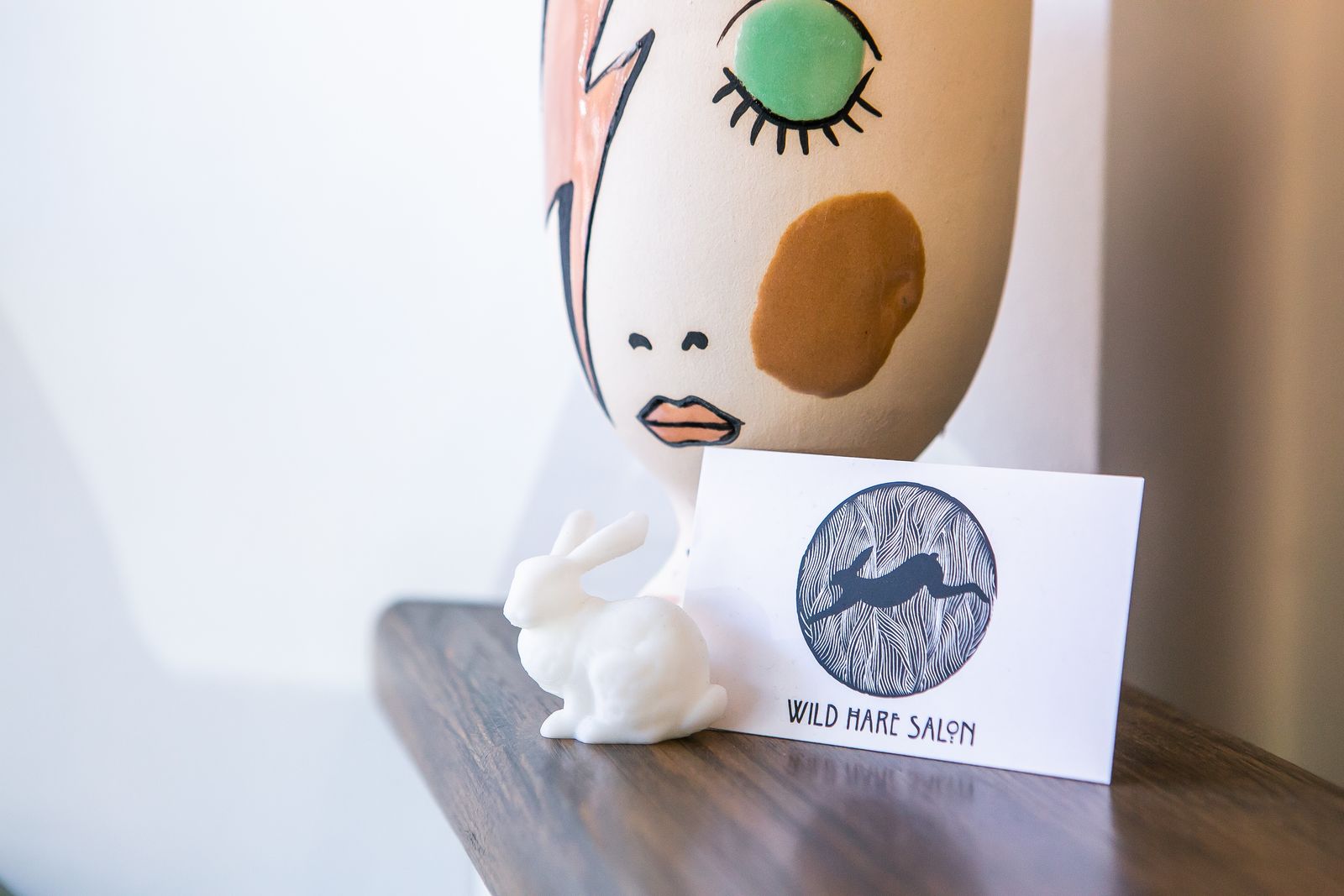 Wild Hare Salon image 14