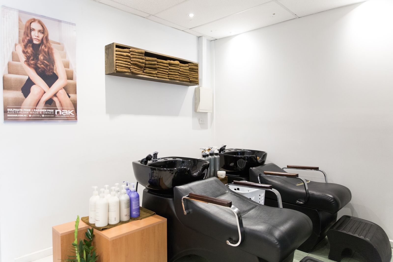 Tokyo Hair Design image 5