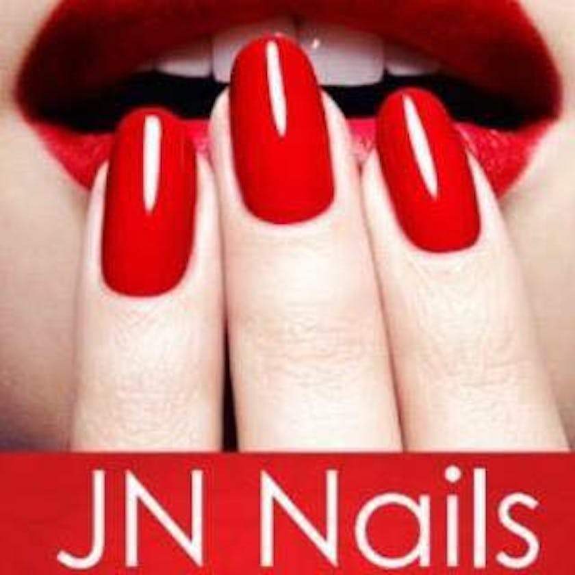 JN Nails image 1