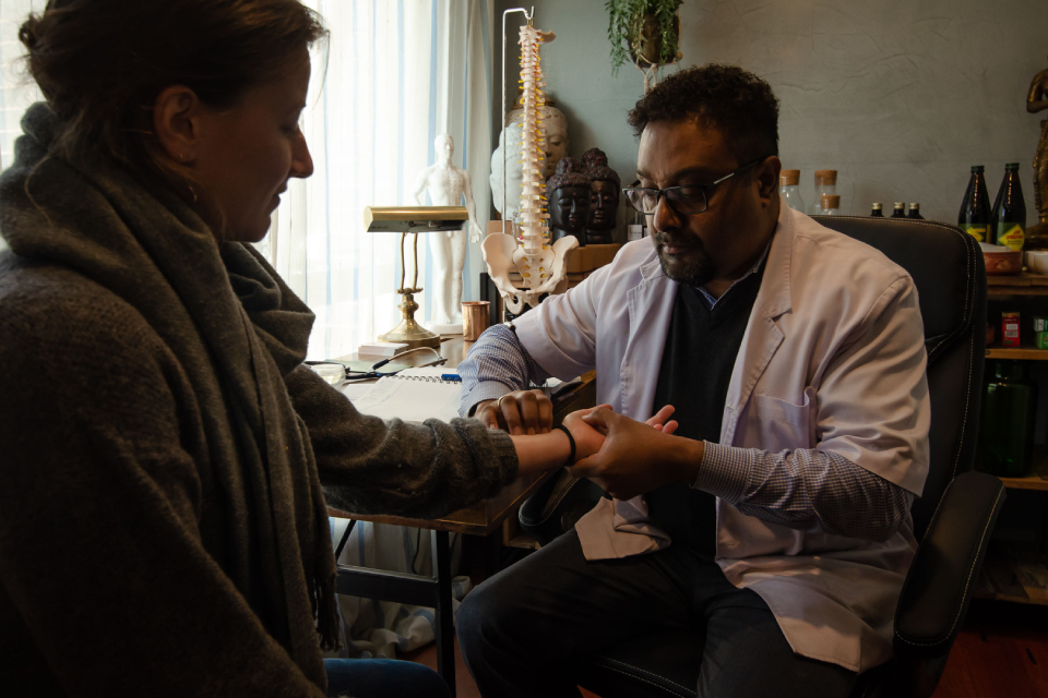 Westside Yoga and Ayurveda Seddon image 13