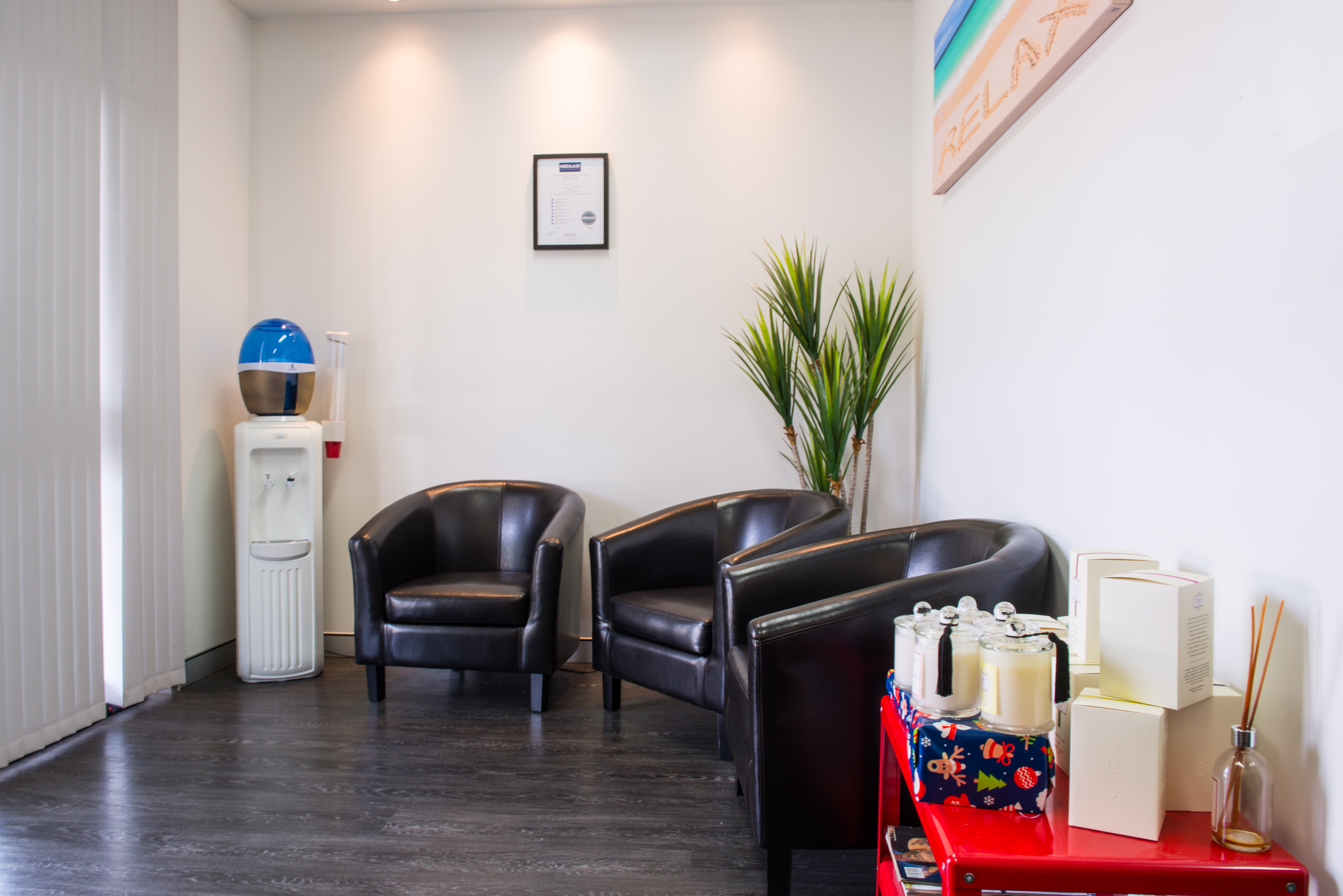 Heidi's Beauty Effects image 5