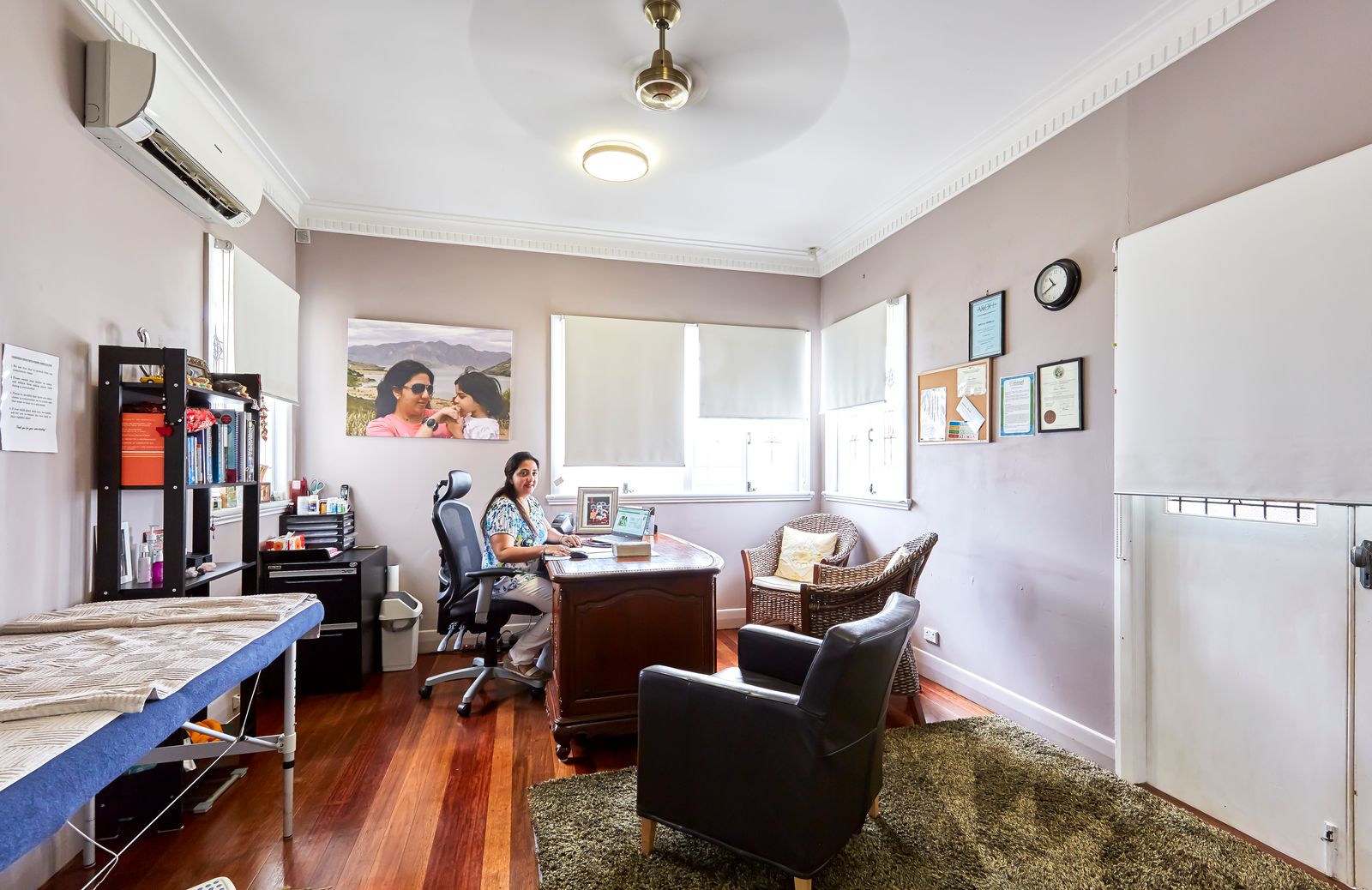 Morkare Health and Wellness Clinic image 13