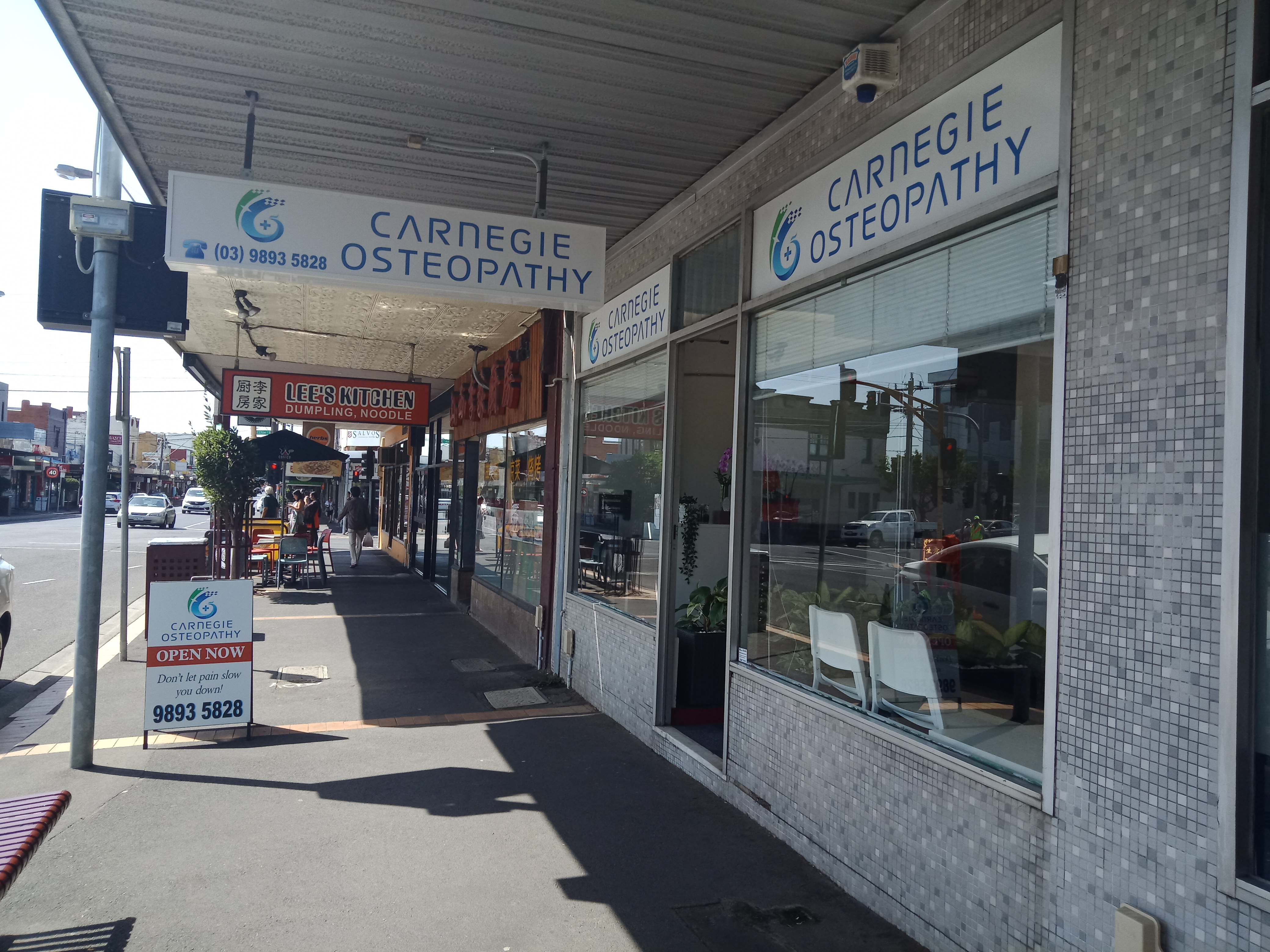 Carnegie Osteopathy image 5