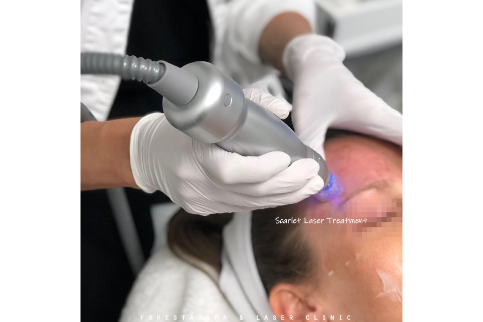 Foresta Spa & Laser Clinic on A'Beckett image 6