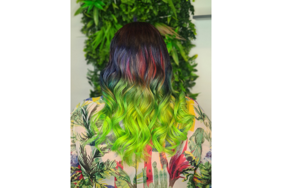 Wicked Artistry image 20