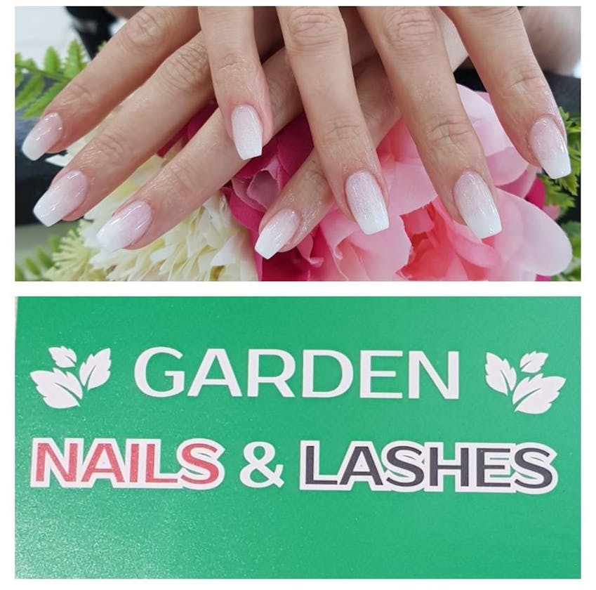 Garden Nails & Lashes