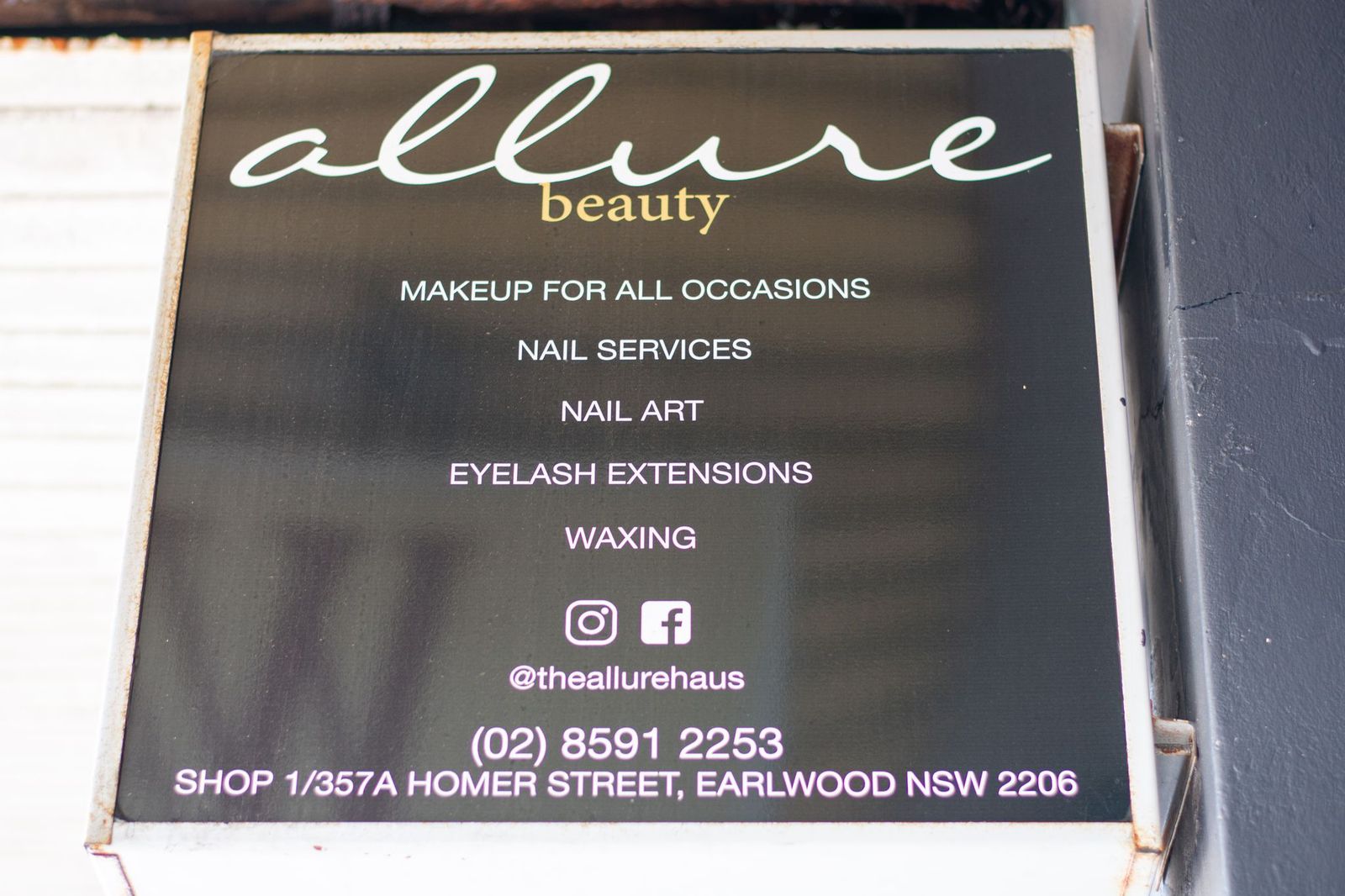 Allure Beauty image 18