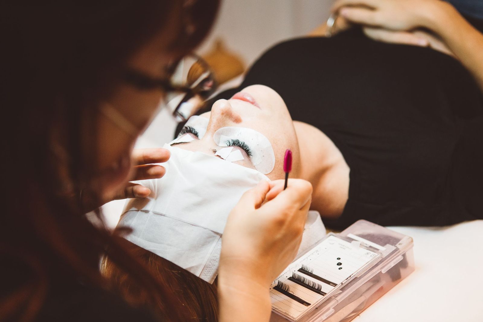 Beauty Brow & Lash Bar image 9