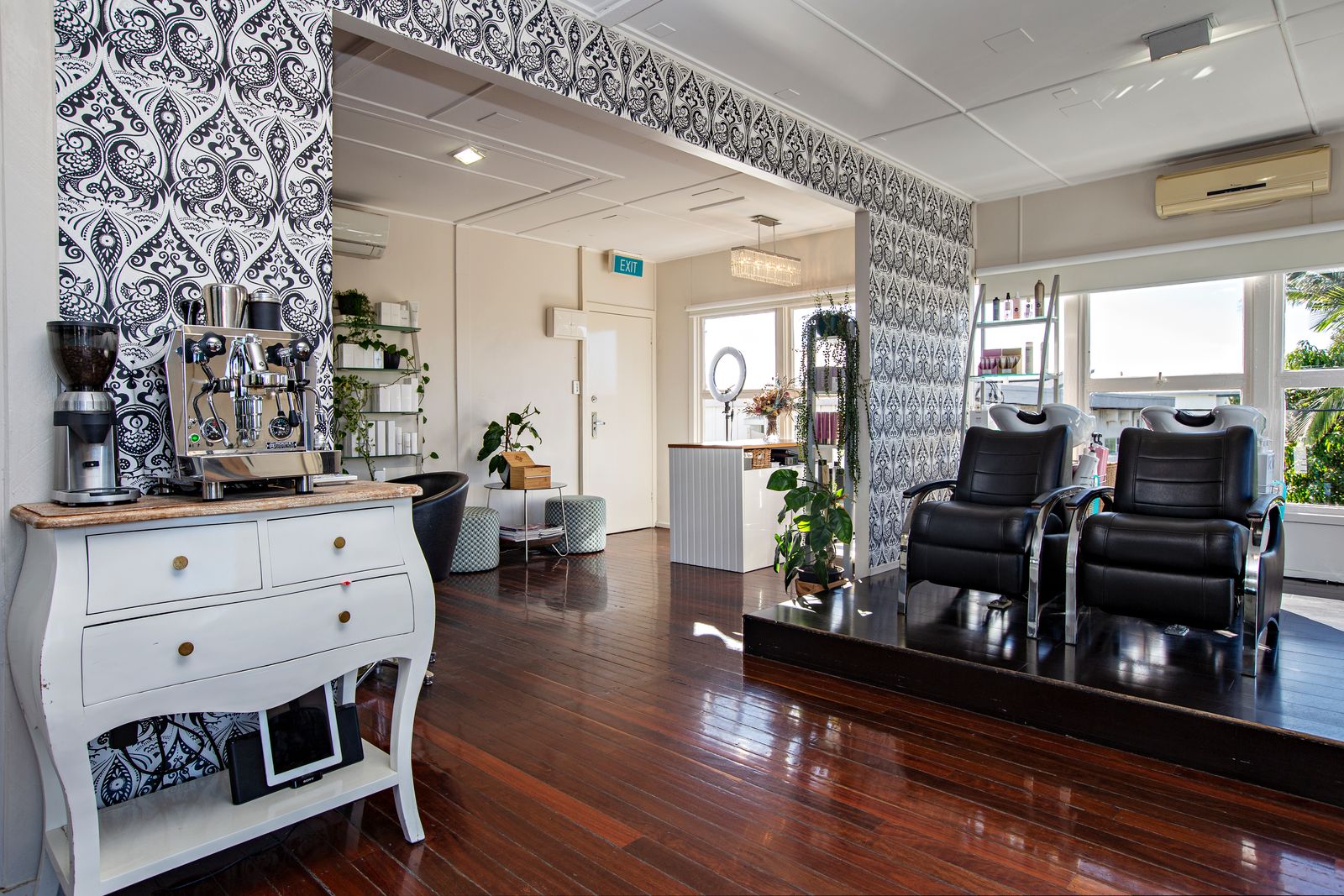 The Loft Hair Salon image 2