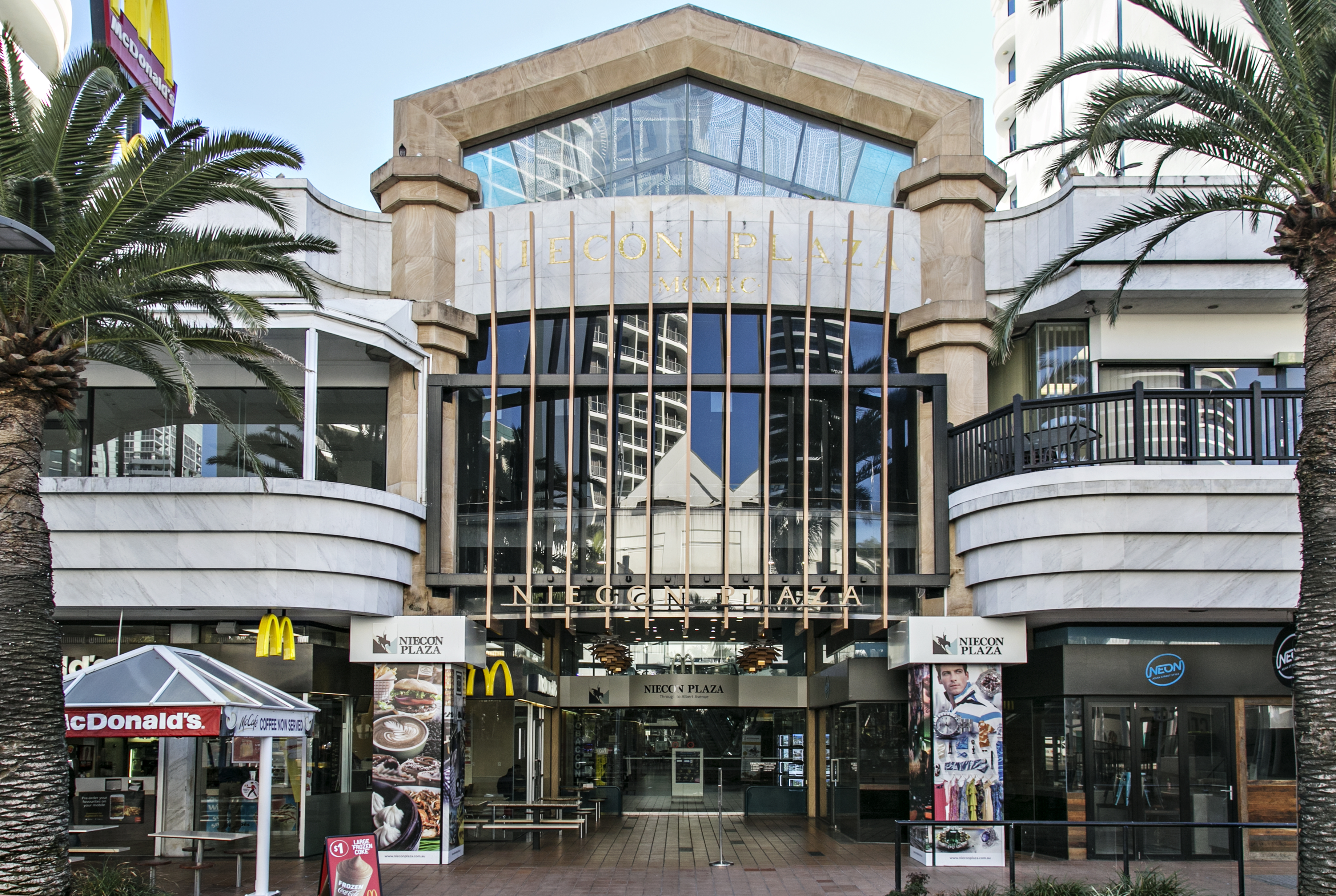 Ricochet Hair image 14