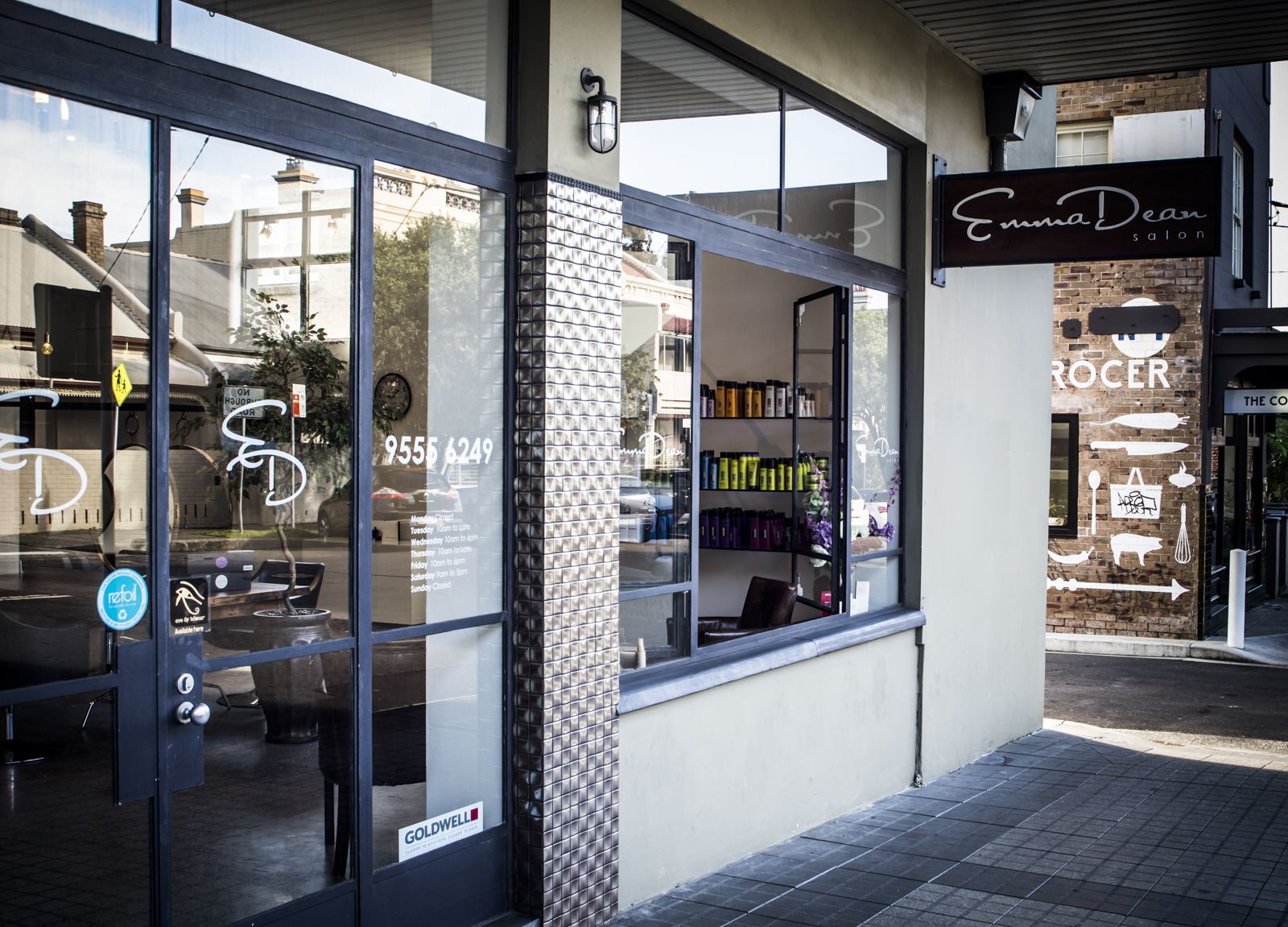 Emma Dean Salon image 5