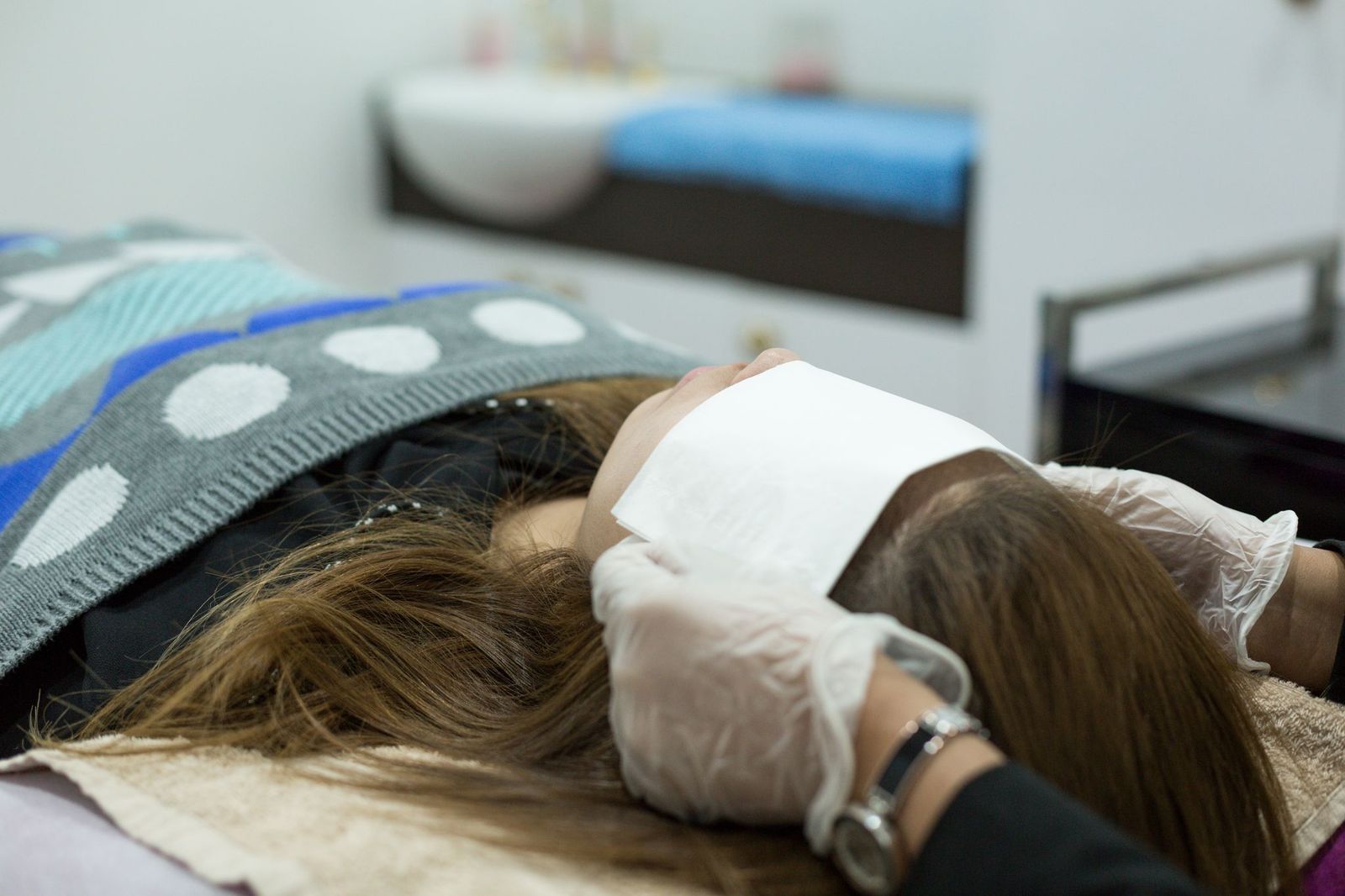 Elegant Eyebrows - Erina image 9