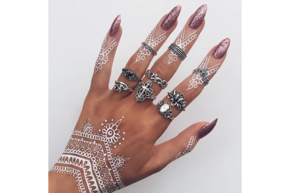 Indian Beauty Secrets - Mount Druitt Shop 169 image 5