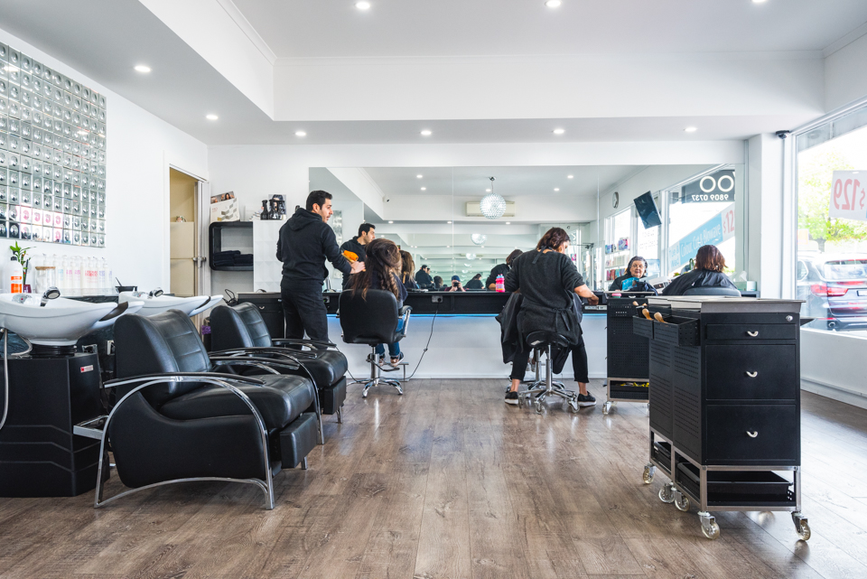 Shivoo Hair Room image 7