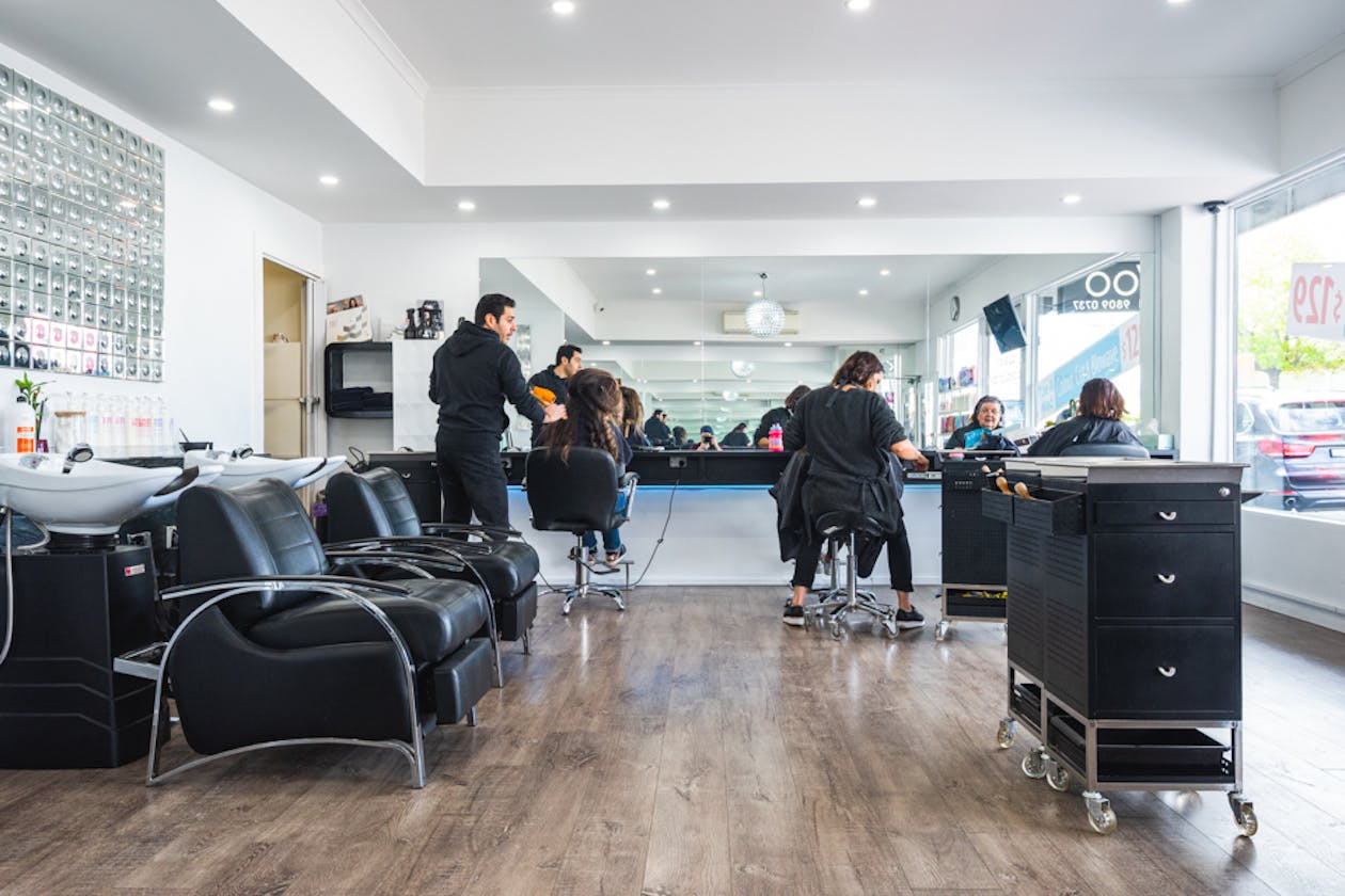 Shivoo Hair Room image 7