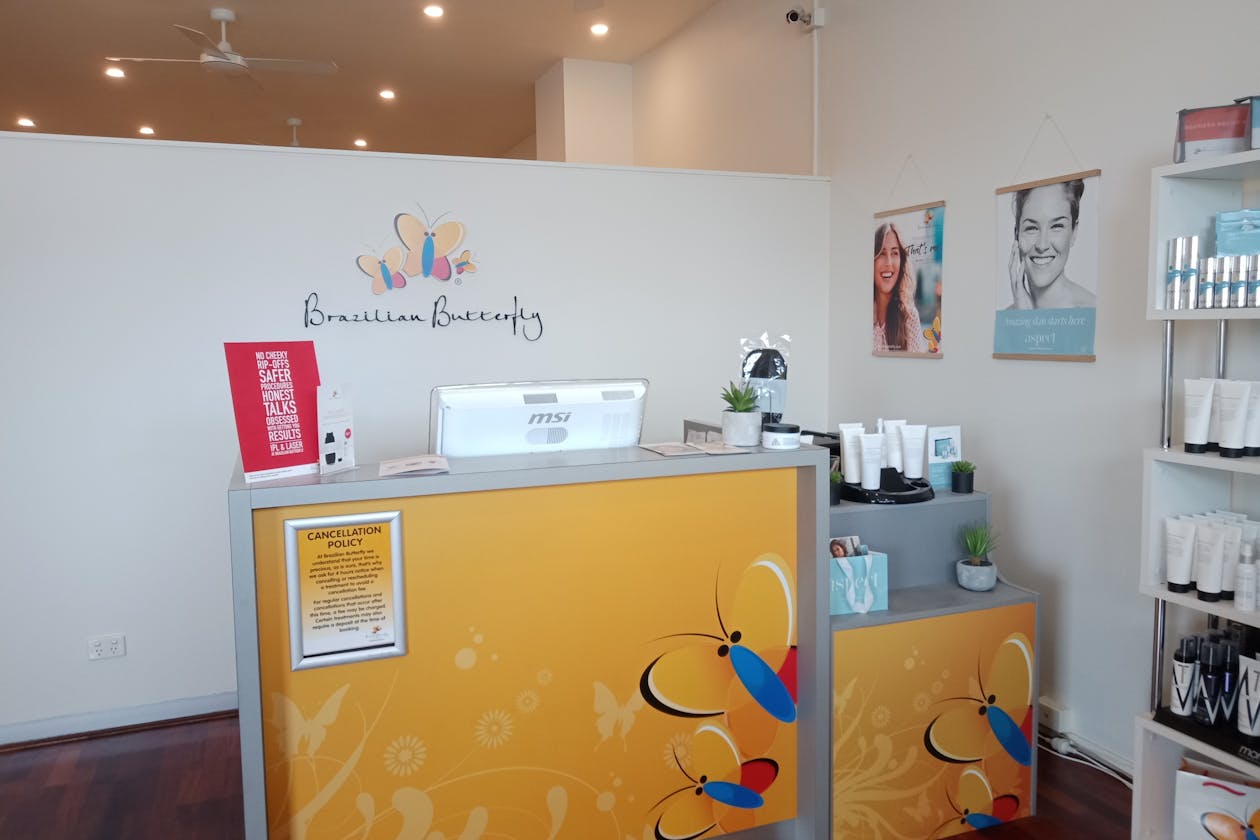 Brazilian Butterfly - Carlton North image 3