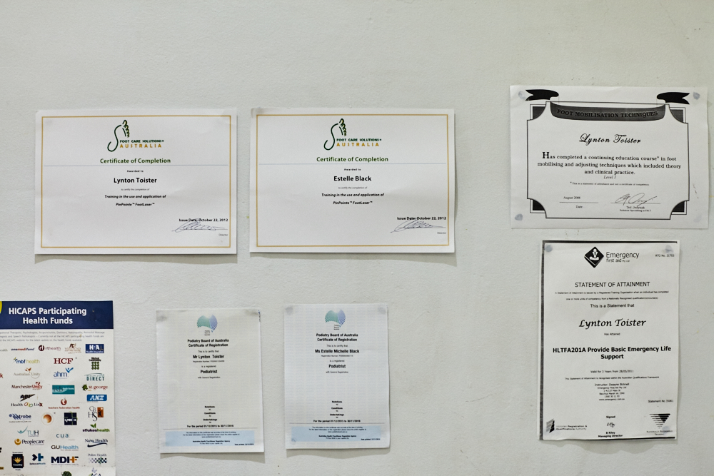 Lynton Toister & Associates - St. Kilda image 10